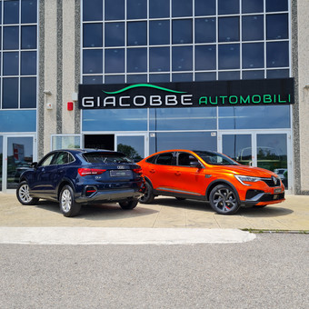 Giacobbe Automobili snc